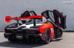 McLaren Senna 2019 года